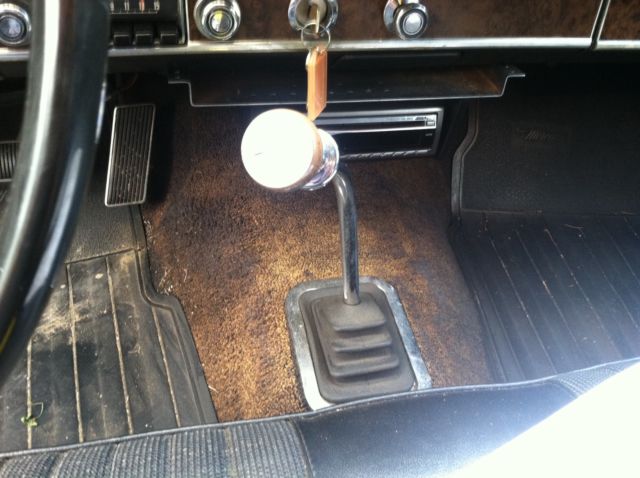 1968 Mercury Montego MX - photo 10