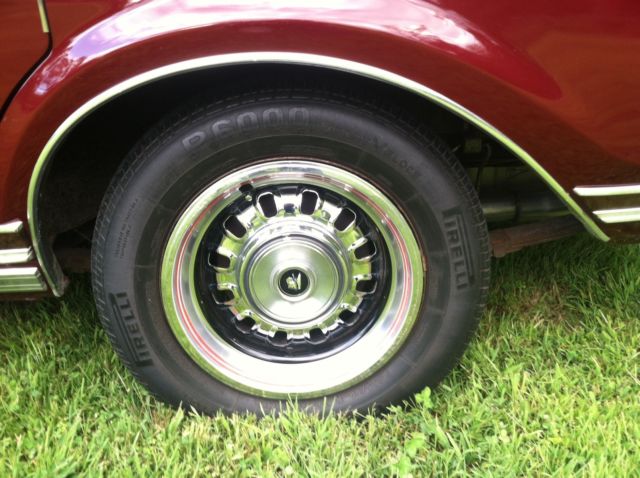 1968 Mercury Montego MX - photo 6