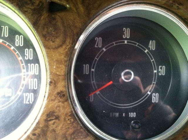 1968 Mercury Montego MX - photo 9