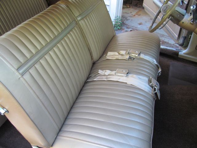 1968 Mercury Montego MX - photo 8
