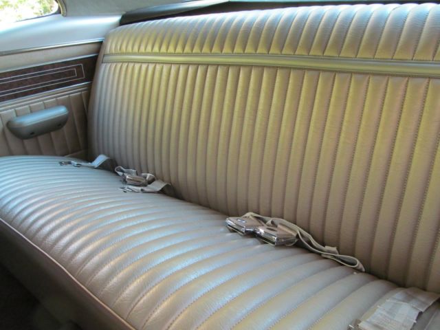 1968 Mercury Montego MX - photo 9