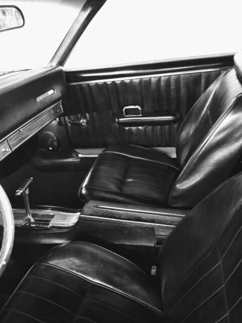 1968 Ford Other - photo 10
