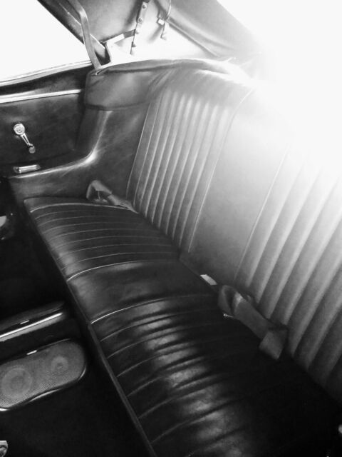 1968 Ford Other - photo 11