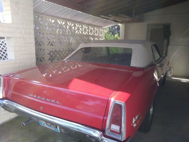 1968 Ford Other - photo 2