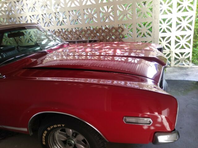 1968 Ford Other - photo 3