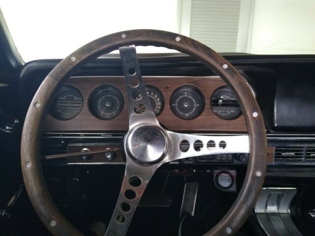 1968 Ford Other - photo 6