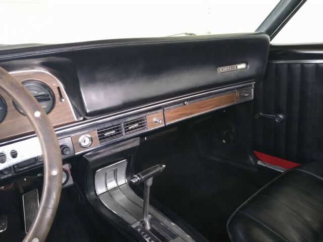 1968 Ford Other - photo 8