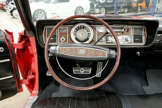 1968 Mercury Monterey -- - photo 12