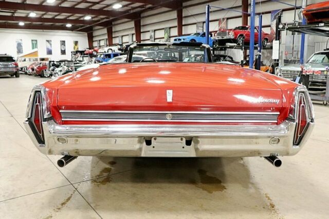 1968 Mercury Monterey -- - photo 4