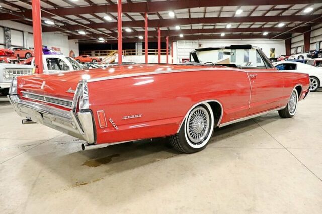 1968 Mercury Monterey -- - photo 5