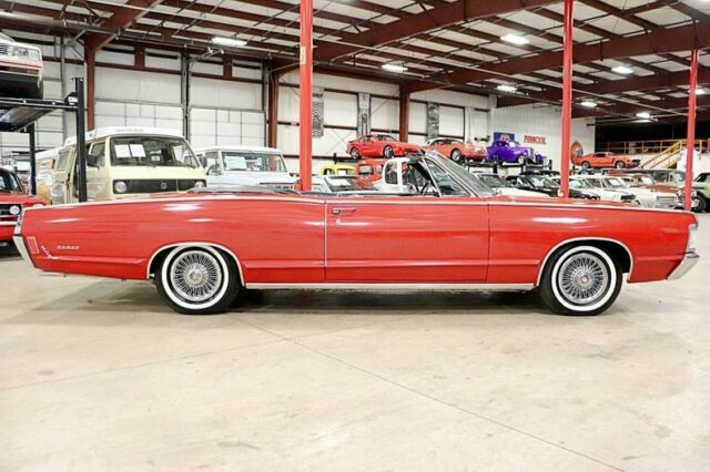 1968 Mercury Monterey -- - photo 6