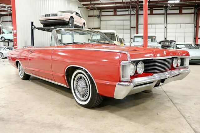 1968 Mercury Monterey -- - photo 7