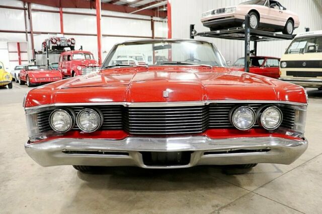 1968 Mercury Monterey -- - photo 8