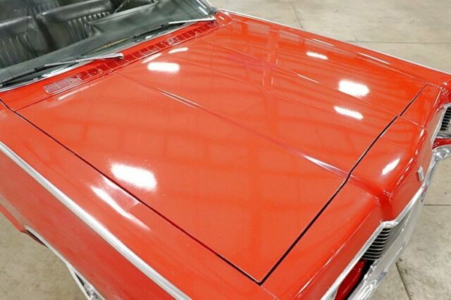 1968 Mercury Monterey -- - photo 9