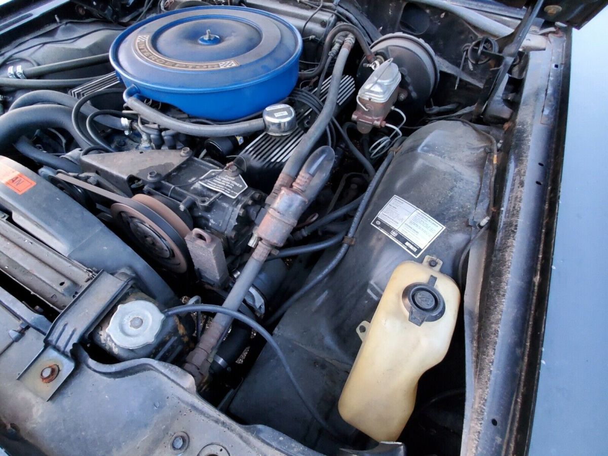 1968 Mercury Monterey - photo 10
