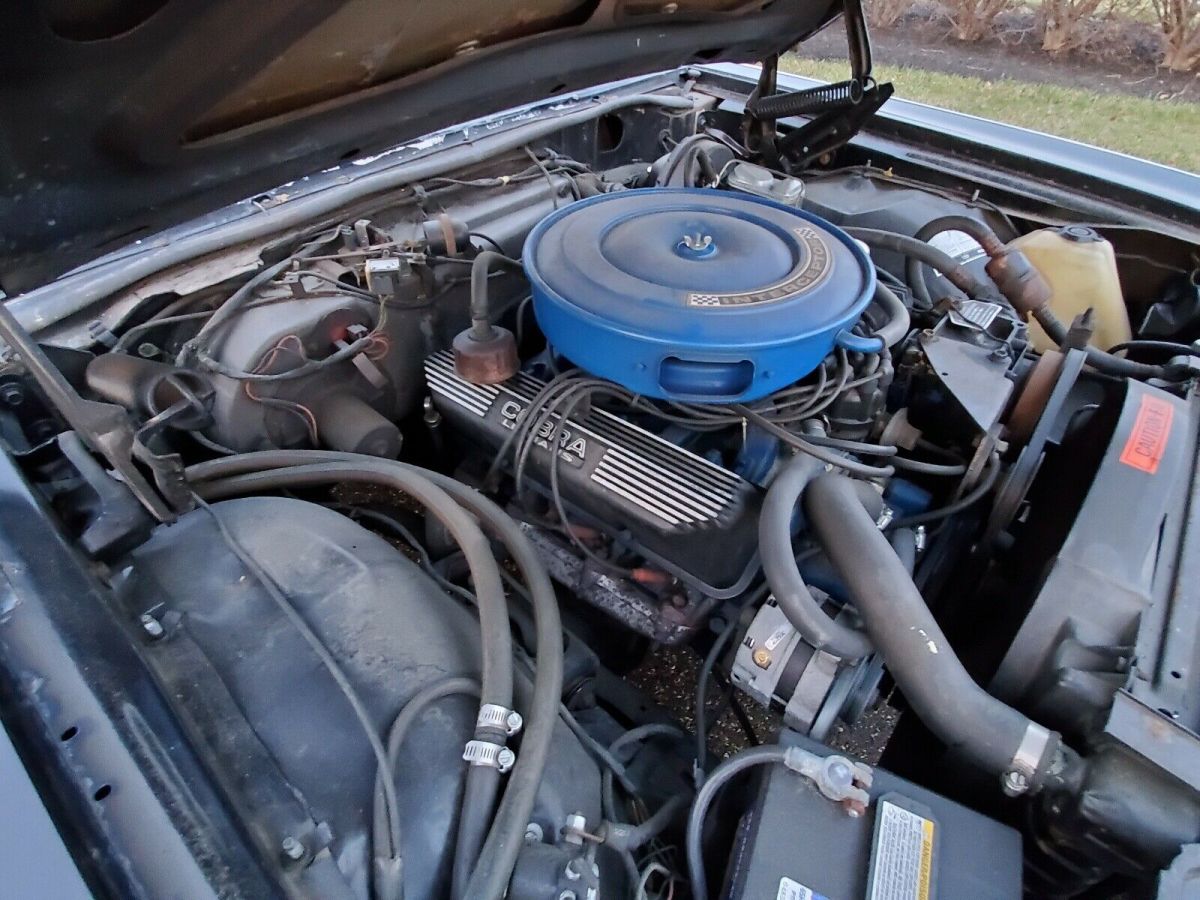 1968 Mercury Monterey - photo 11