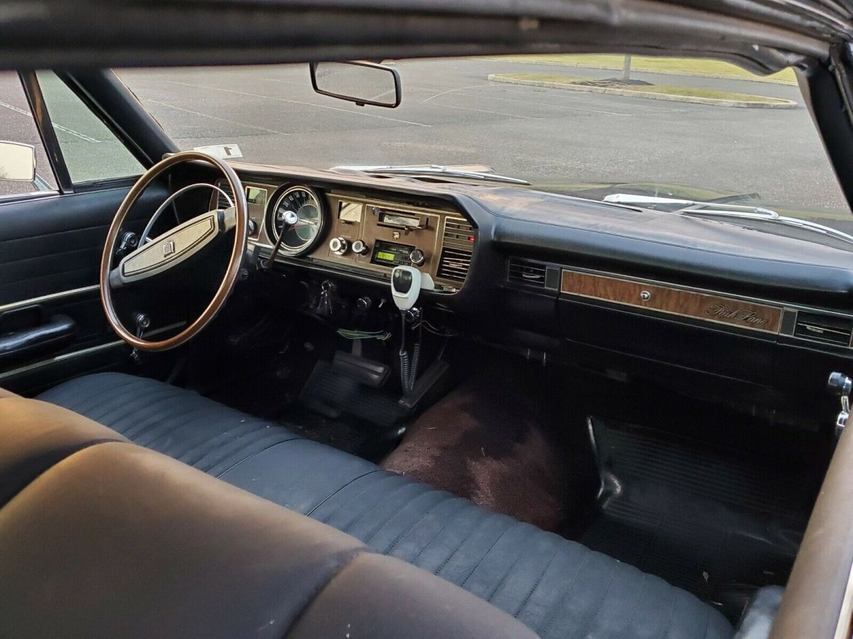 1968 Mercury Monterey - photo 12