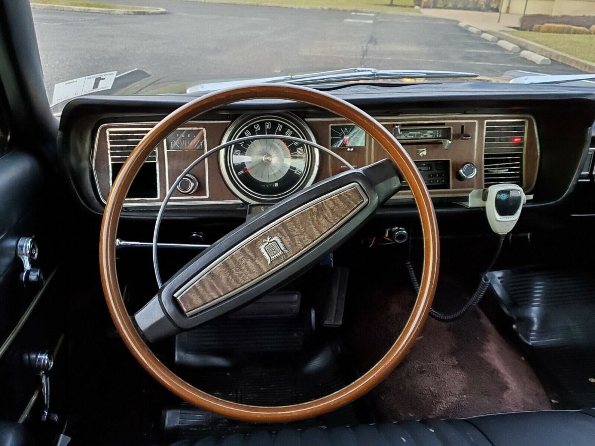 1968 Mercury Monterey - photo 13