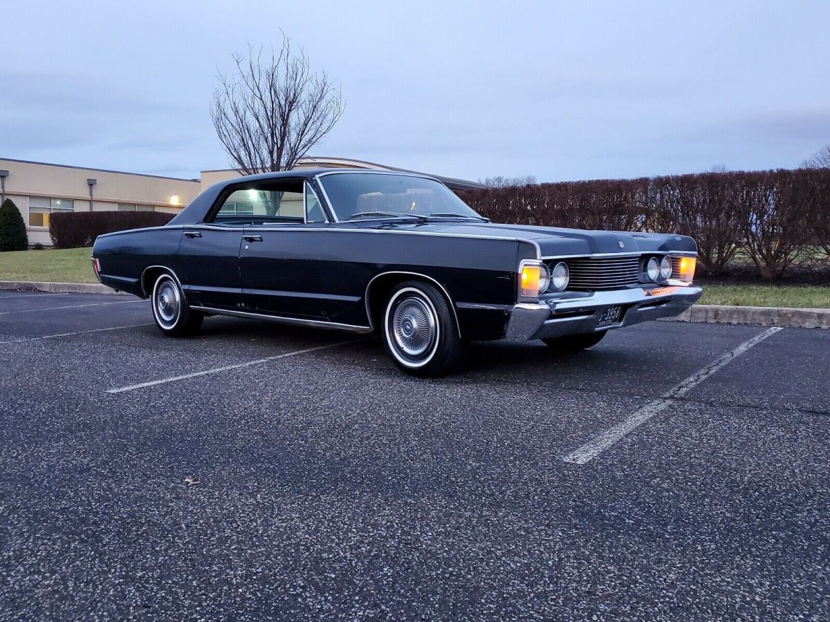 1968 Mercury Monterey - photo 2