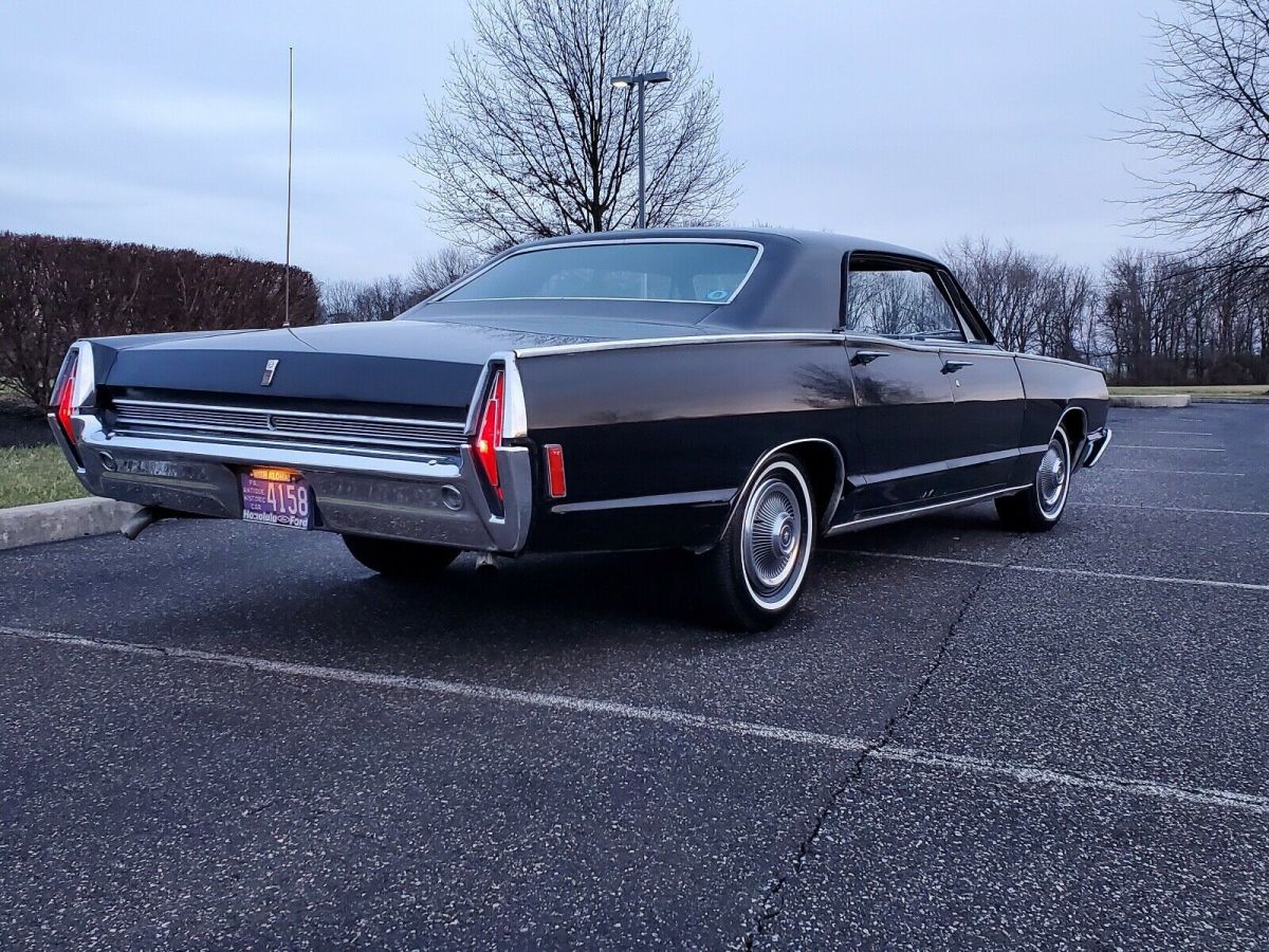 1968 Mercury Monterey - photo 3