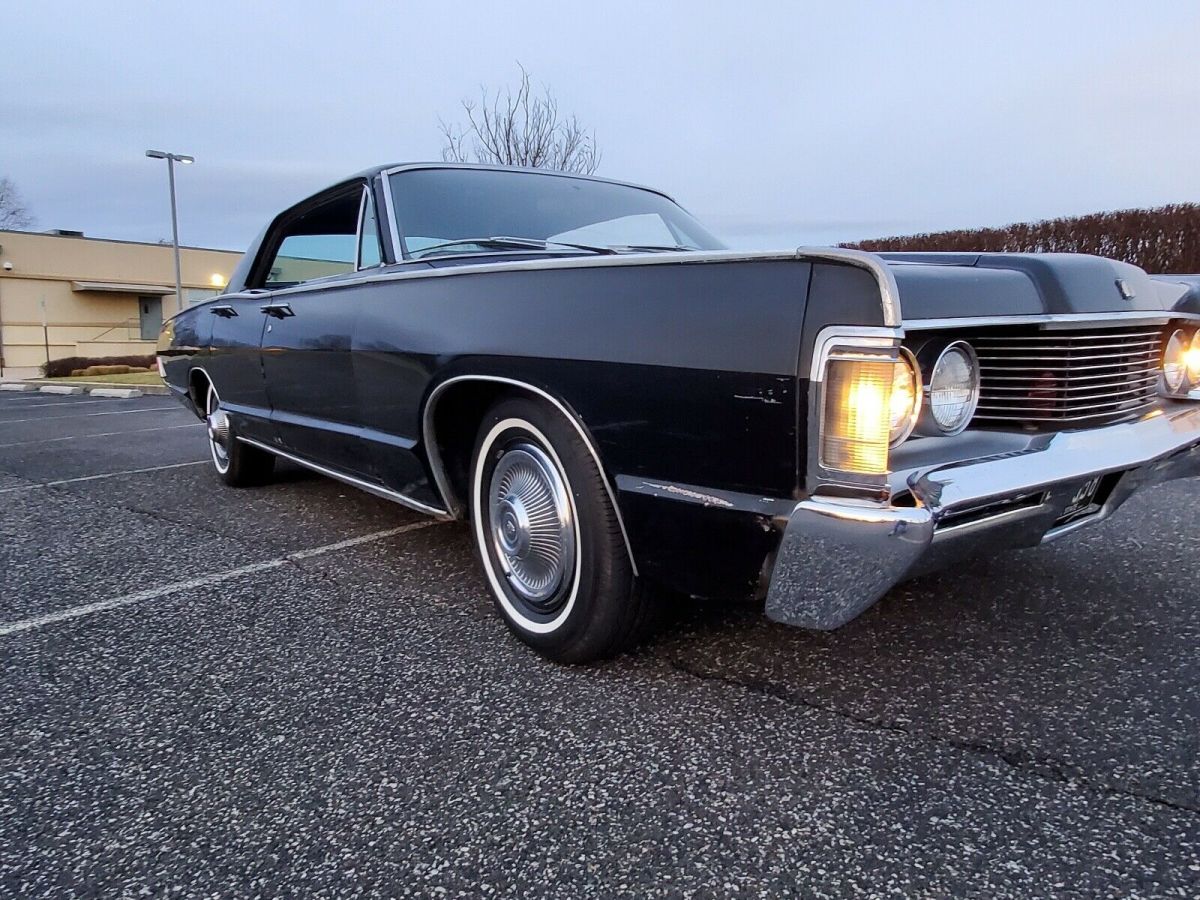 1968 Mercury Monterey - photo 4