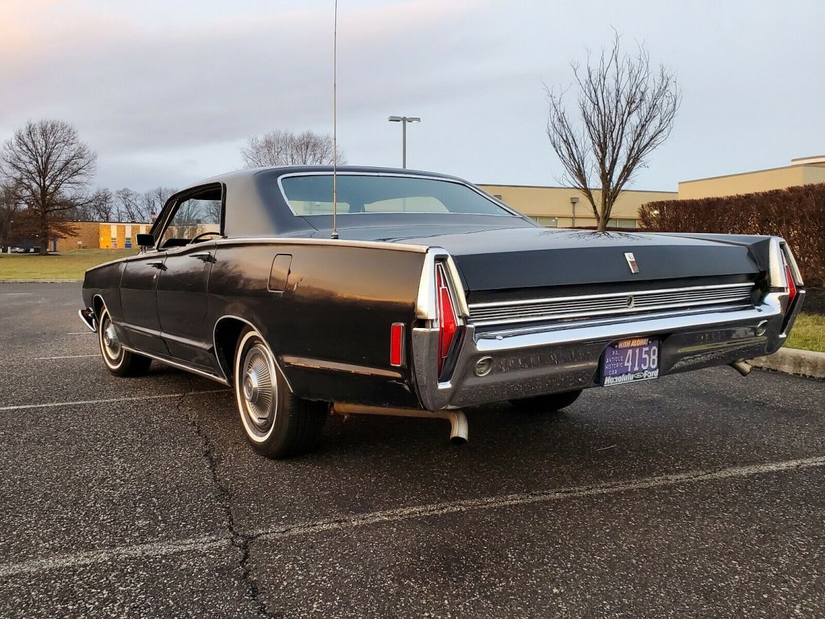 1968 Mercury Monterey - photo 5
