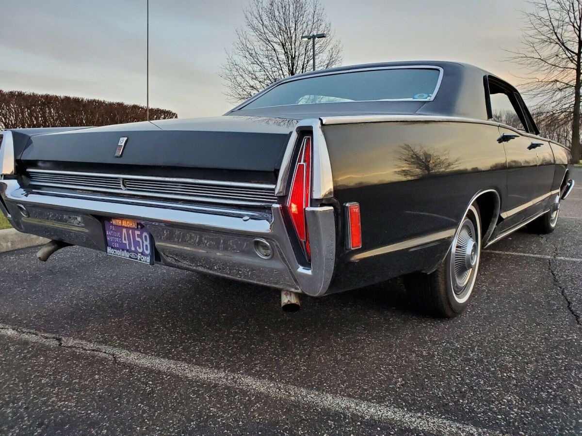 1968 Mercury Monterey - photo 6