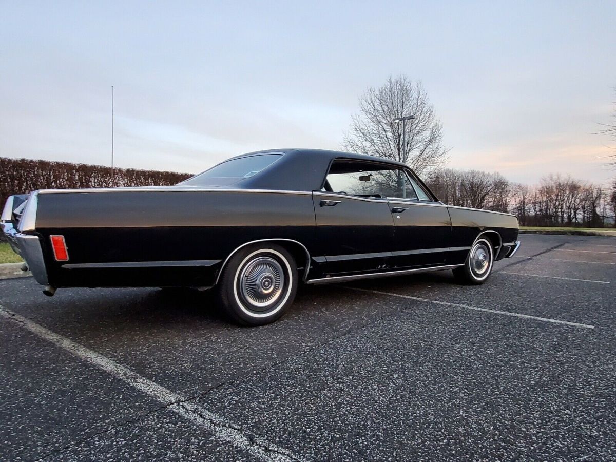 1968 Mercury Monterey - photo 7