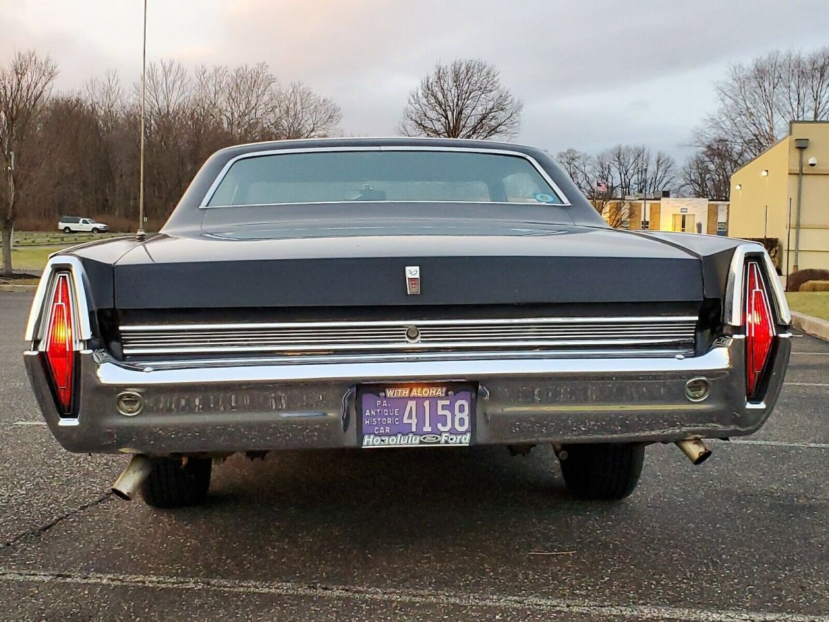 1968 Mercury Monterey - photo 9