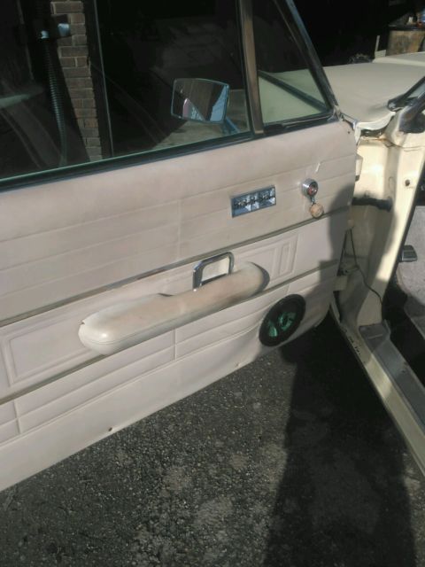 1968 Mercury Monterey -- - photo 10