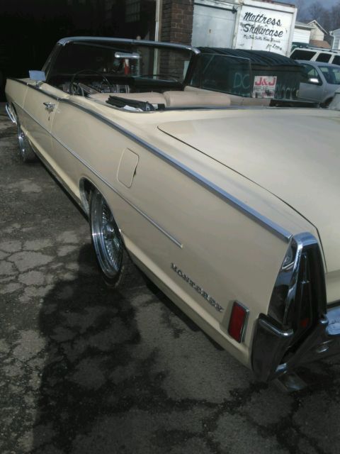 1968 Mercury Monterey -- - photo 3