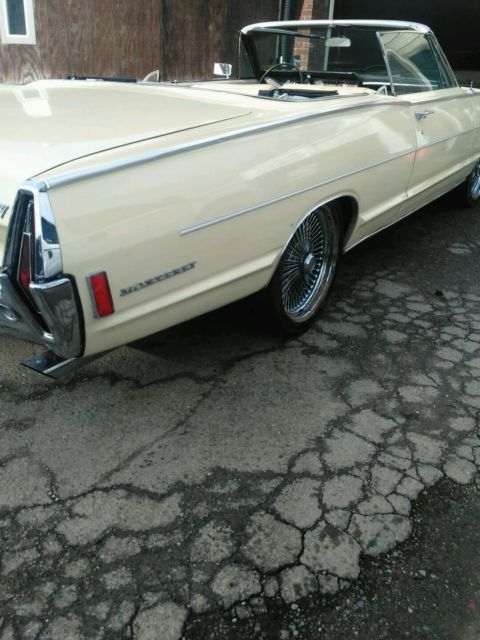 1968 Mercury Monterey -- - photo 4