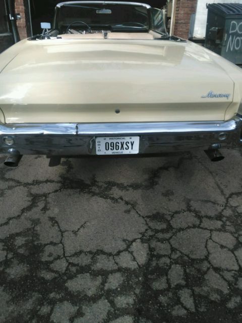 1968 Mercury Monterey -- - photo 5