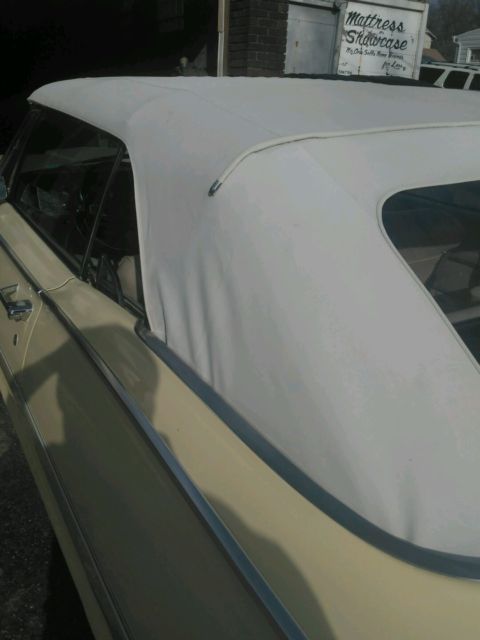 1968 Mercury Monterey -- - photo 6