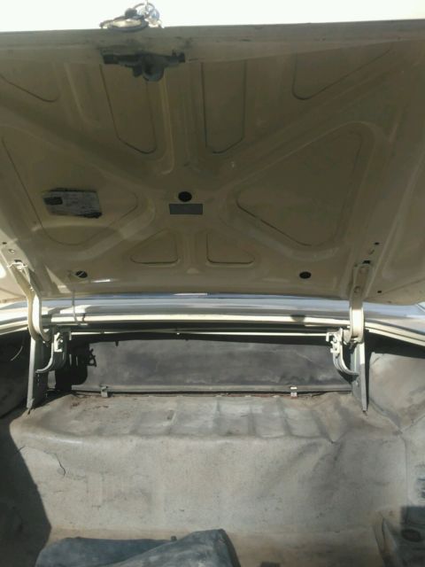 1968 Mercury Monterey -- - photo 8