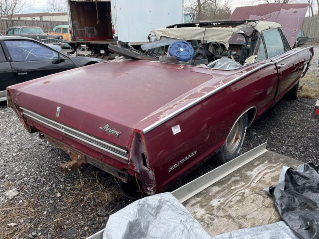 1968 Mercury Monterey - photo 11
