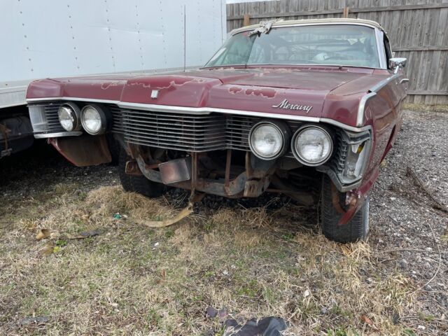 1968 Mercury Monterey - photo 2