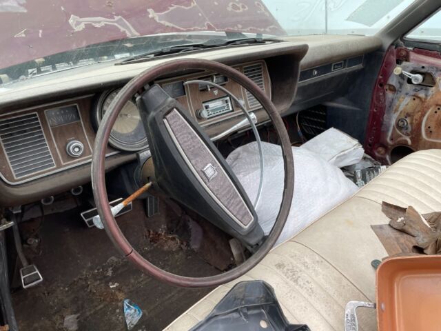 1968 Mercury Monterey - photo 5