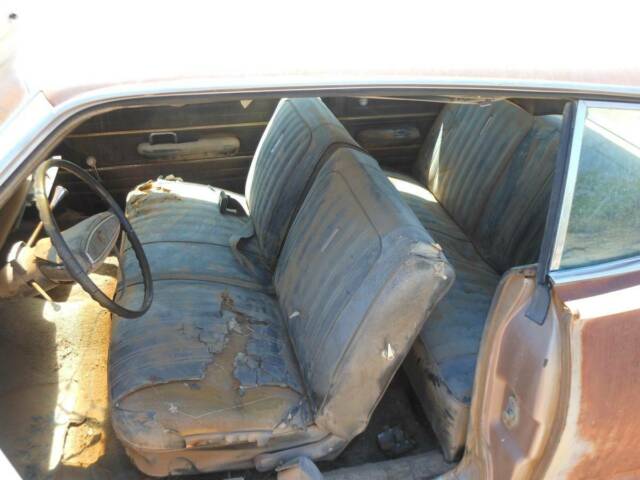 1968 Mercury Monterey -- - photo 11