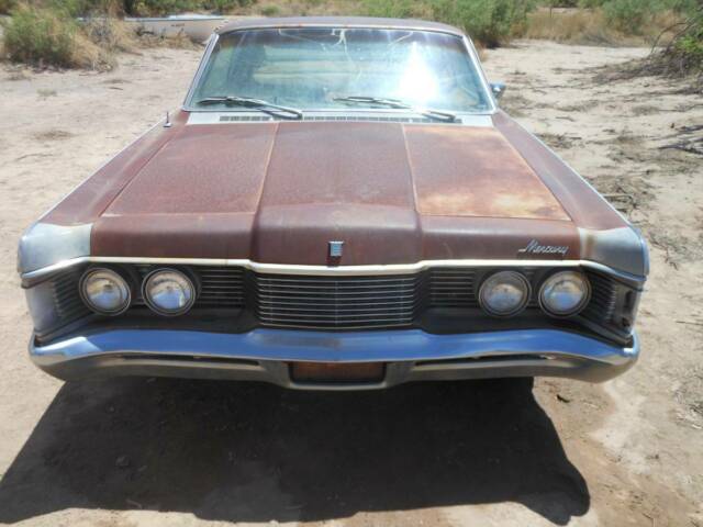 1968 Mercury Monterey -- - photo 2