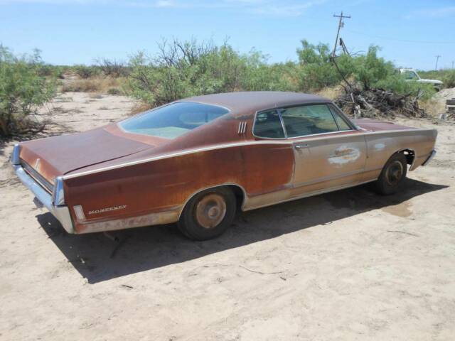 1968 Mercury Monterey -- - photo 4