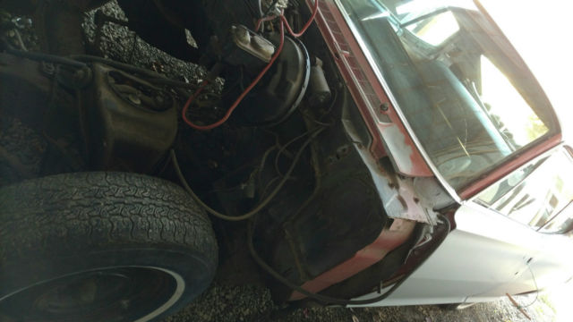 1968 Mercury Monterey Base - photo 10