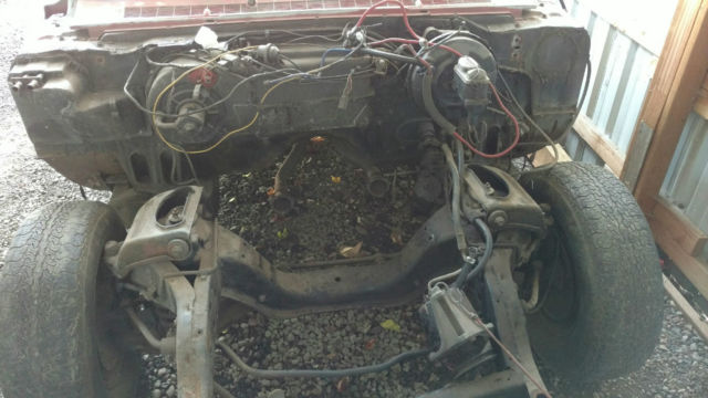 1968 Mercury Monterey Base - photo 9