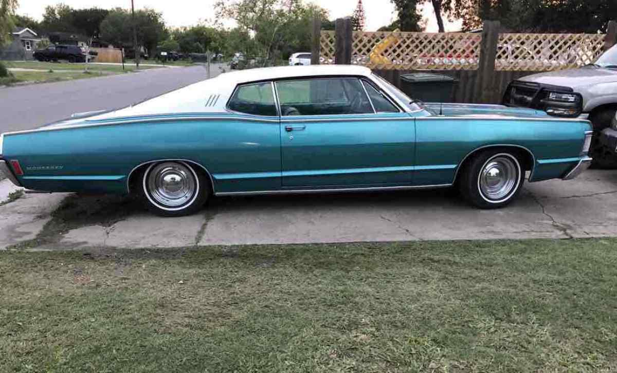 1968 Mercury Monterey - photo 3