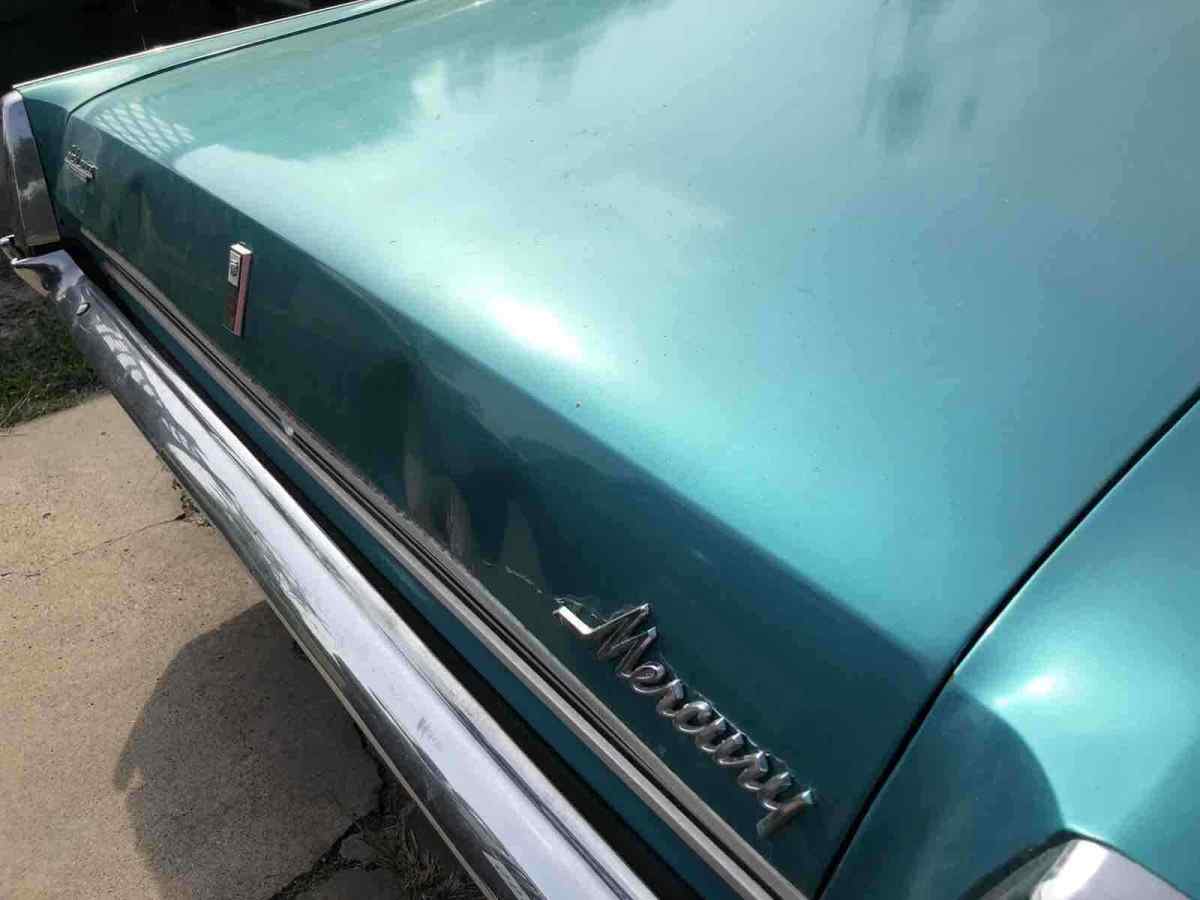 1968 Mercury Monterey - photo 5