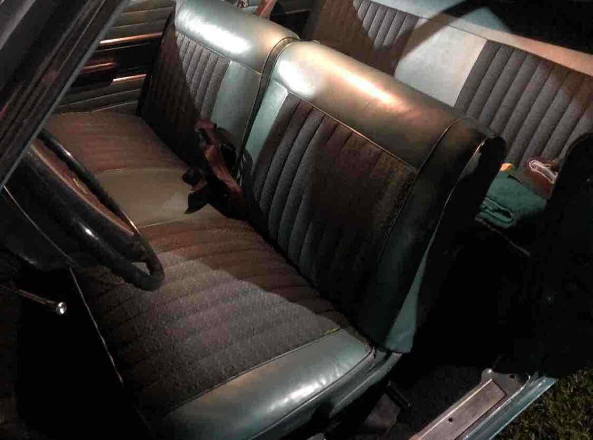 1968 Mercury Monterey - photo 7