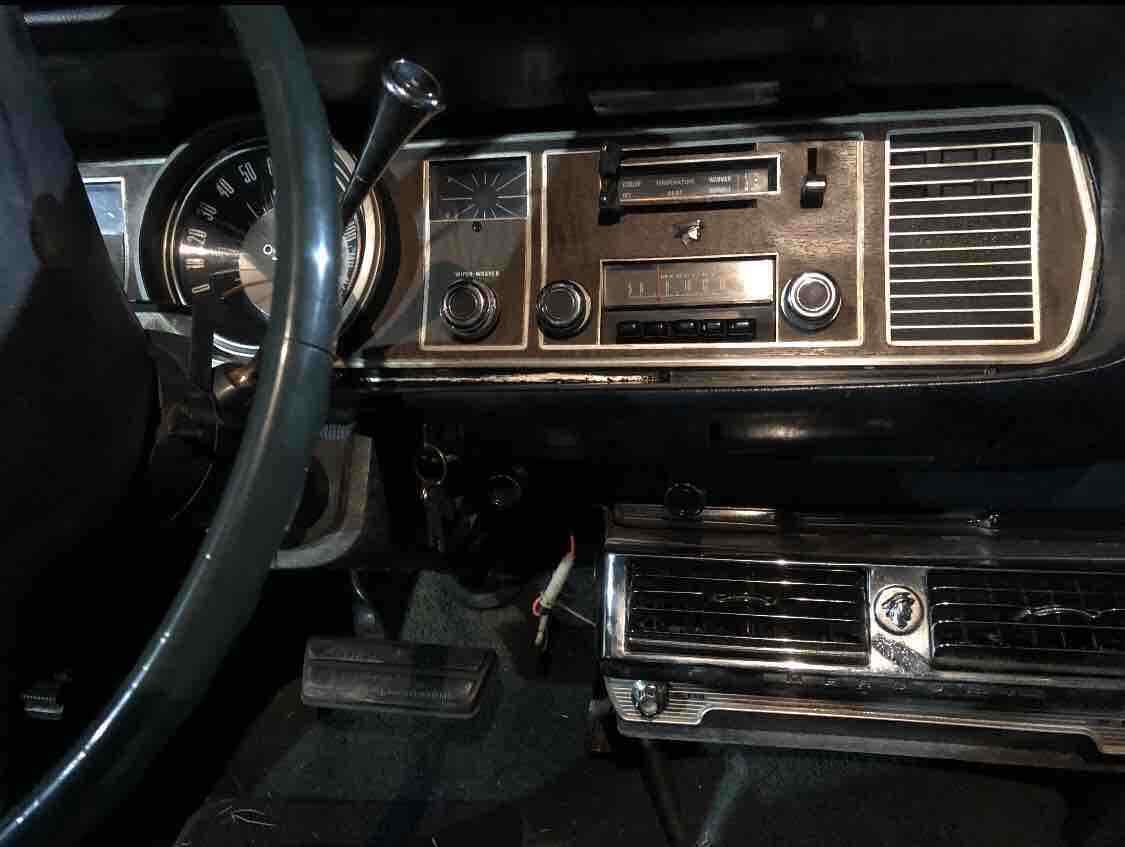 1968 Mercury Monterey - photo 8