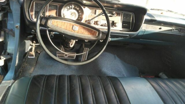 1968 Mercury Monterey - photo 9