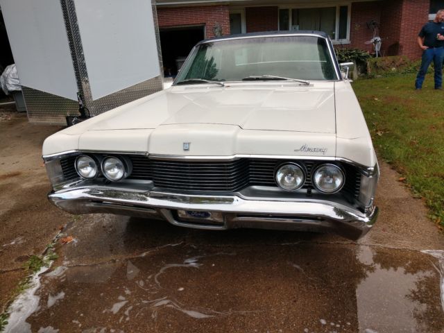 1968 Mercury Parklane - photo 2