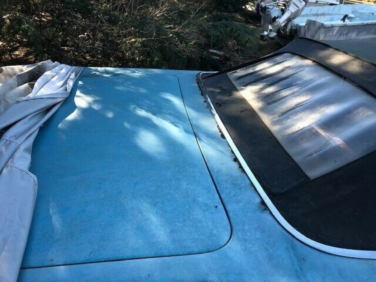 1968 Mercury Park Lane - photo 9